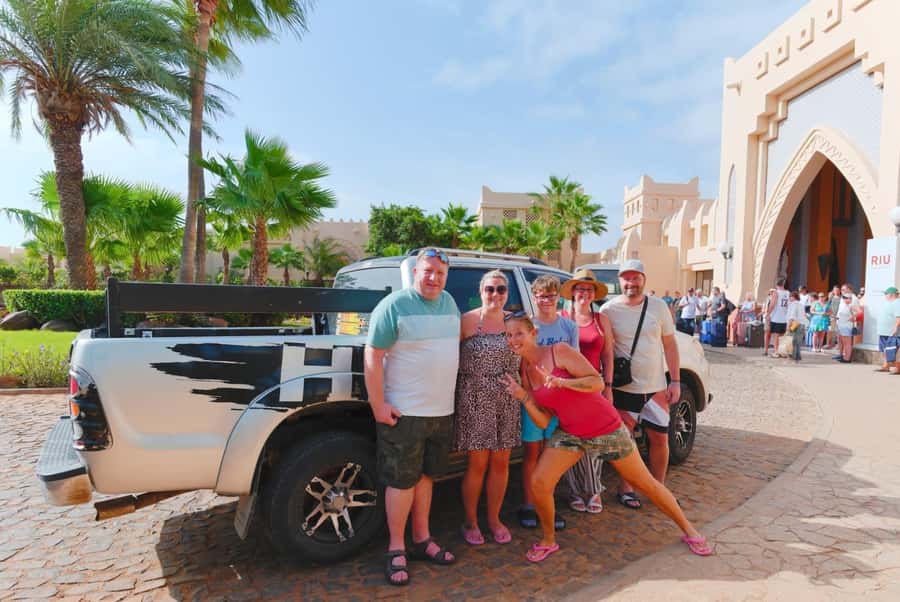 Boa Vista: Shark, Turtles, Cave, Sandboarding & Tasting Tour - Price and Value at $70: What Makes It Feel Fair