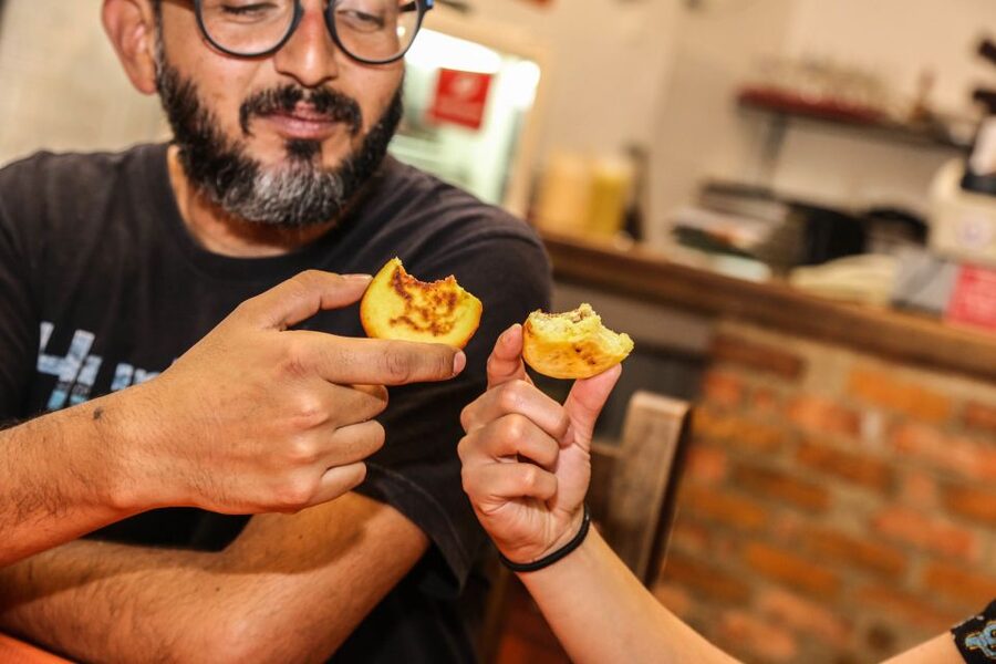 Bogota Food Tour with over 12 Tastings & Tejo - Who This Tour Suits Best
