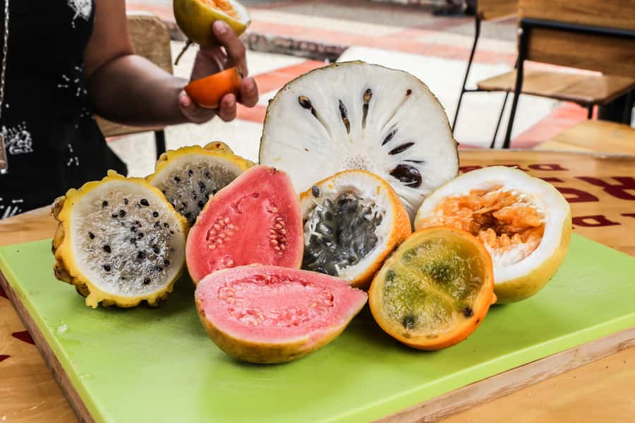Bogota Food Tour with over 12 Tastings & Tejo - Why Bogota’s Food Tour Feels Like a City Story