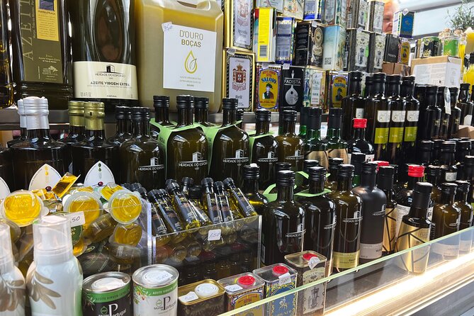 Bolhão Market Guided Food Tour - Price and value: what $78.02 really covers
