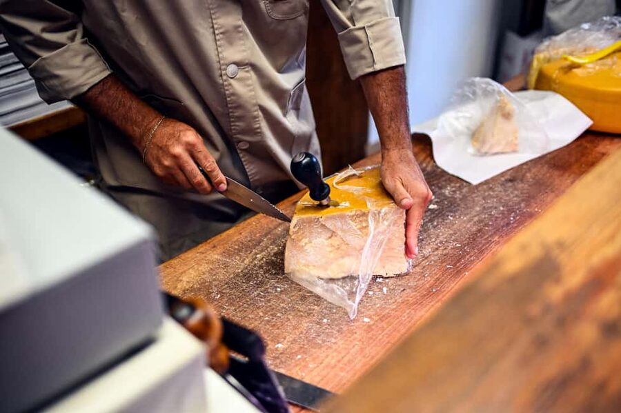 Bologna: 3-Hour Secret Food Tour - Main square stroll, gelato finish, and the Secret Dish
