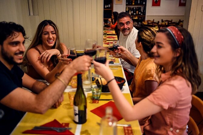Bologna Food & Market Tour with 6 Tastings, Pasta, Wines & More - Quadrilatero: the street plan behind the best food shopping