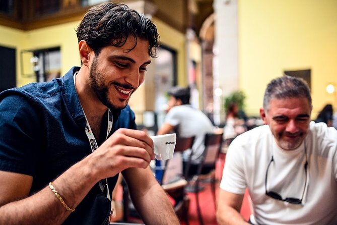 Bologna Food & Market Tour with 6 Tastings, Pasta, Wines & More - Sweet finish: gelato and the last push of flavor