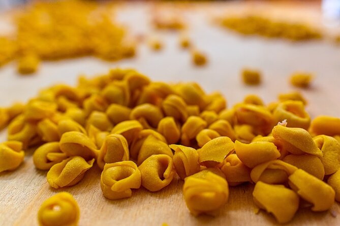 Bologna Food & Market Tour with 6 Tastings, Pasta, Wines & More - Price and value: what $118.51 really buys you