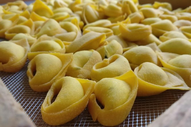 Bologna Food Tour from a local perspective - Quadrilatero aperitivo walk: where the city eats in public