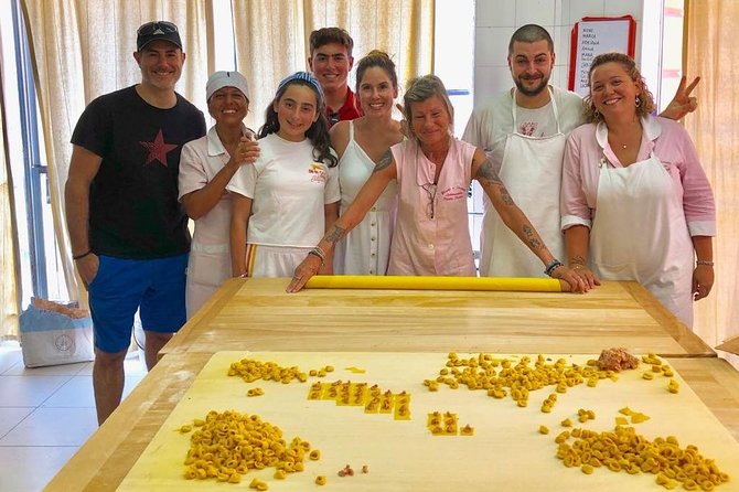 Bologna Food Tour from a local perspective - Gelato finale: the best kind of ending, when you’re full