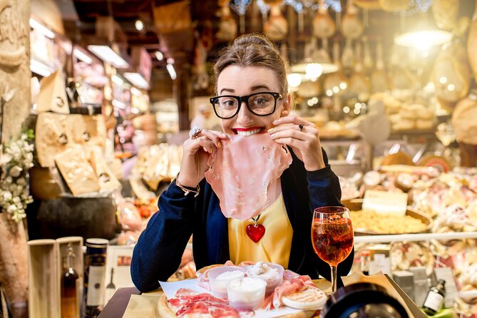Bologna Food Tour small group - Bologna Food Tour small group: why this walk works