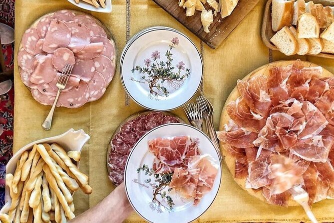 Bologna Food Tour small group - Price and value: what $68.48 really buys