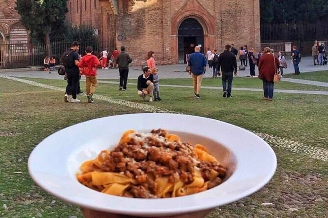 Bologna Food Tour small group - Who should book this Bologna food tour?