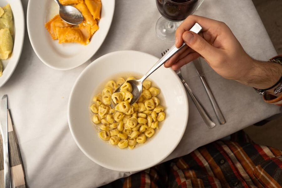 Bologna: Food Tour with Pasta Tasting & Local Specialties - Bologna Food Tour: Why It Works in 3.5 Hours