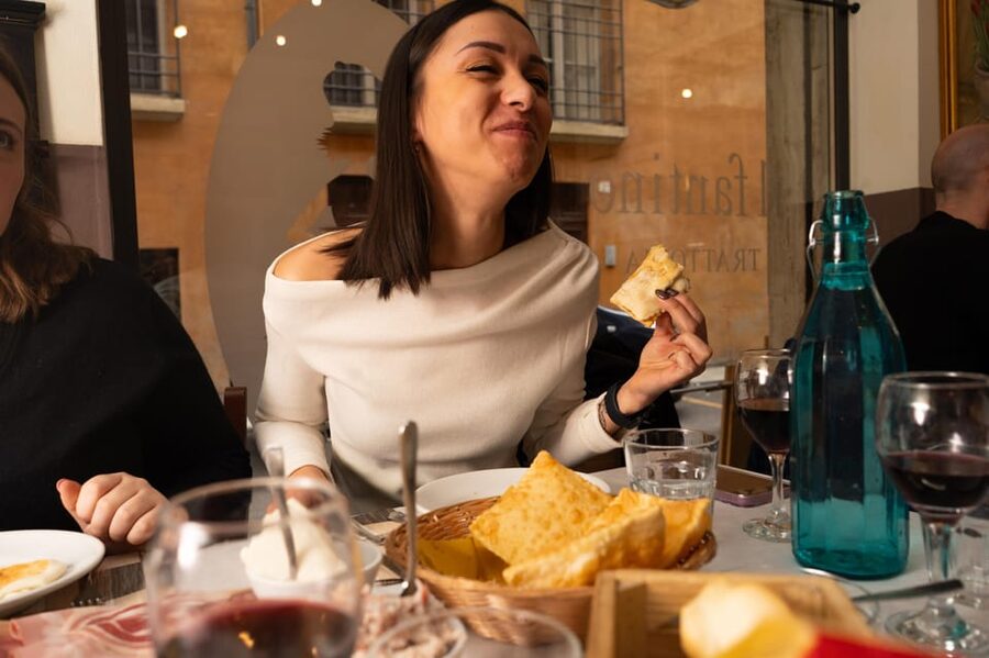 Bologna: Food Tour with Pasta Tasting & Local Specialties - What You’ll Walk Through (and Why It’s Not Just Eating)