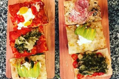 Bologna: Full meal Food Tour with Local Delights by Do Eat Better - Via Ugo Bassi: your first taste and a fast orientation to Bolognese food