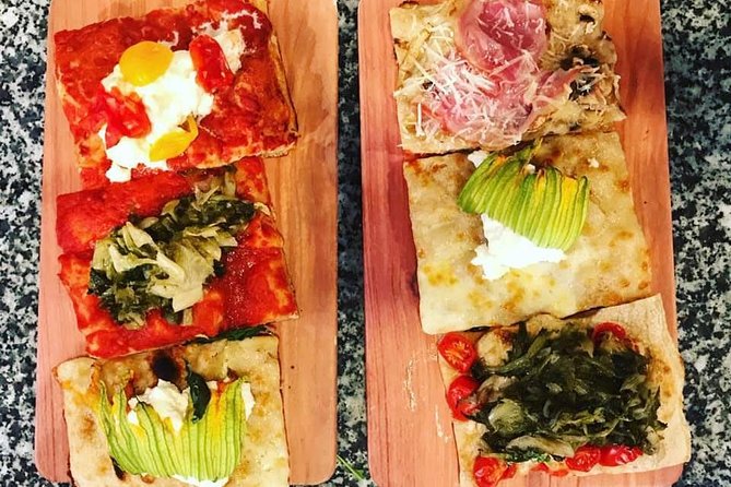 Bologna: Full meal Food Tour with Local Delights by Do Eat Better - Via Ugo Bassi: your first taste and a fast orientation to Bolognese food