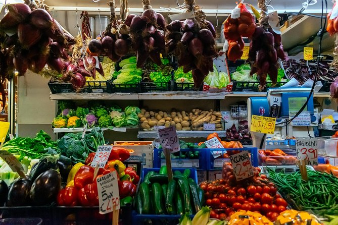 Bologna Private Food Tour with 6 or 10 Tastings - Six vs Ten Tastings: where the price starts making sense