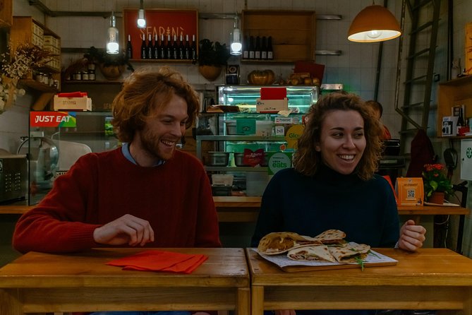 Bologna Private Food Tour with 6 or 10 Tastings - Practical Tips: make it easy, comfy, and worth it