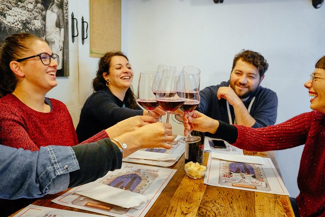 Bologna Private Food Tour with 6 or 10 Tastings - Should You Book This Private Bologna Food Tour?