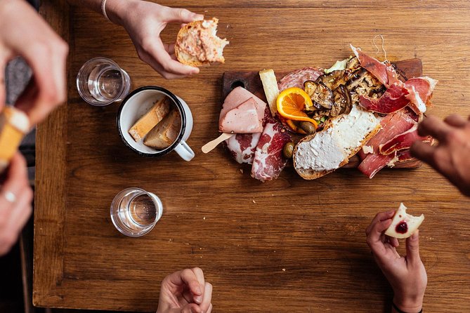 Bologna Private Food Tour with 6 or 10 Tastings - Piazza Maggiore Warm-Up: first bites and city cues