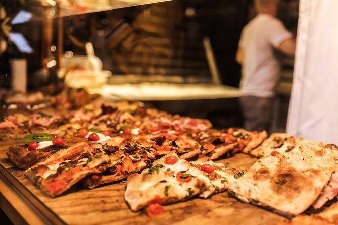 Bologna Private Food Tour with a Local Foodie: Bologna's Tastiest Treats - Key highlights worth planning around