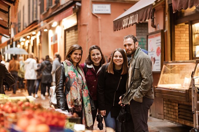 Bologna Private Food Tour with a Local Foodie: Bologna's Tastiest Treats - What the private format really changes for you