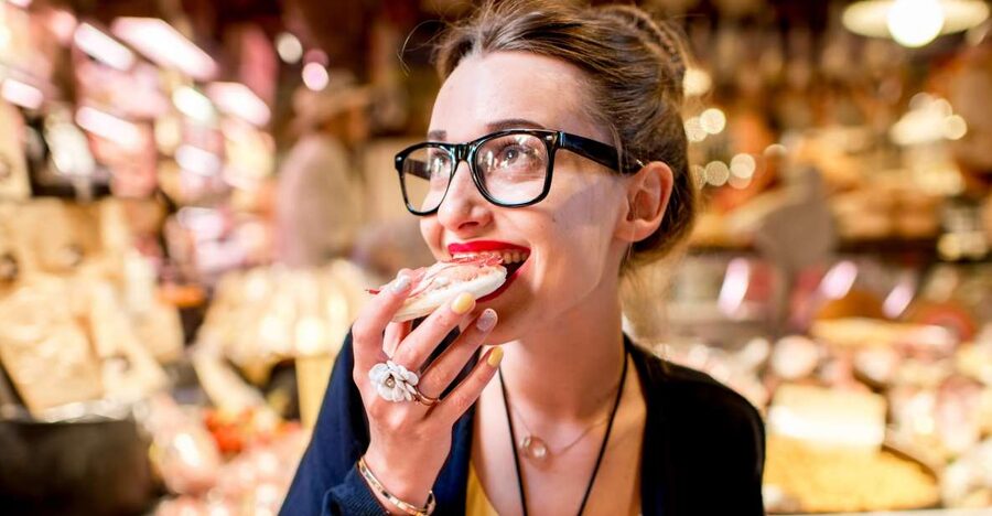 Bologna: Self-Guided Food Tasting Tour with Vouchers - Key things I’d plan around