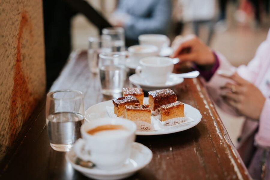 Bologna: Tastes and Traditions Food Tour with Market Visit - Key Highlights You’ll Actually Feel