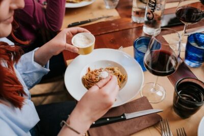 Bologna: Tastes and Traditions Food Tour with Market Visit - Café Pastry Gamberini: Torta di Riso and a Proper Coffee Start