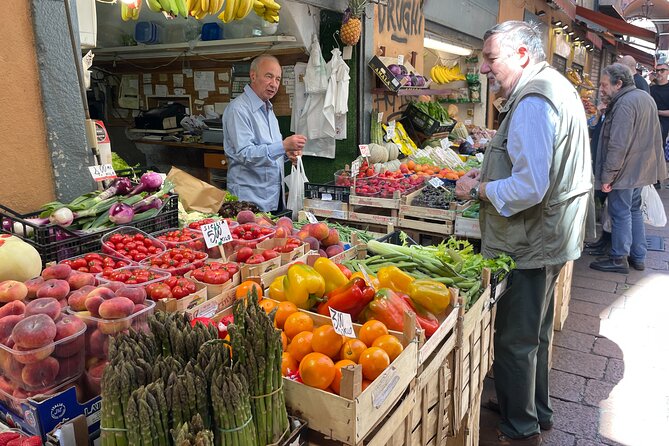 Bologna: Walking Food Tour and Highlights with a Local Guide - Key Highlights That Make This Bologna Walk Worth It