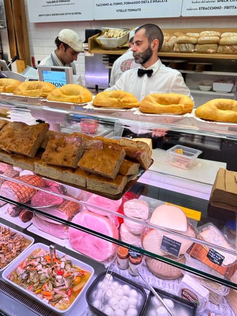 Bologna: Walking Food Tour and Highlights with a Local Guide - Value for $82: What You’re Really Paying For