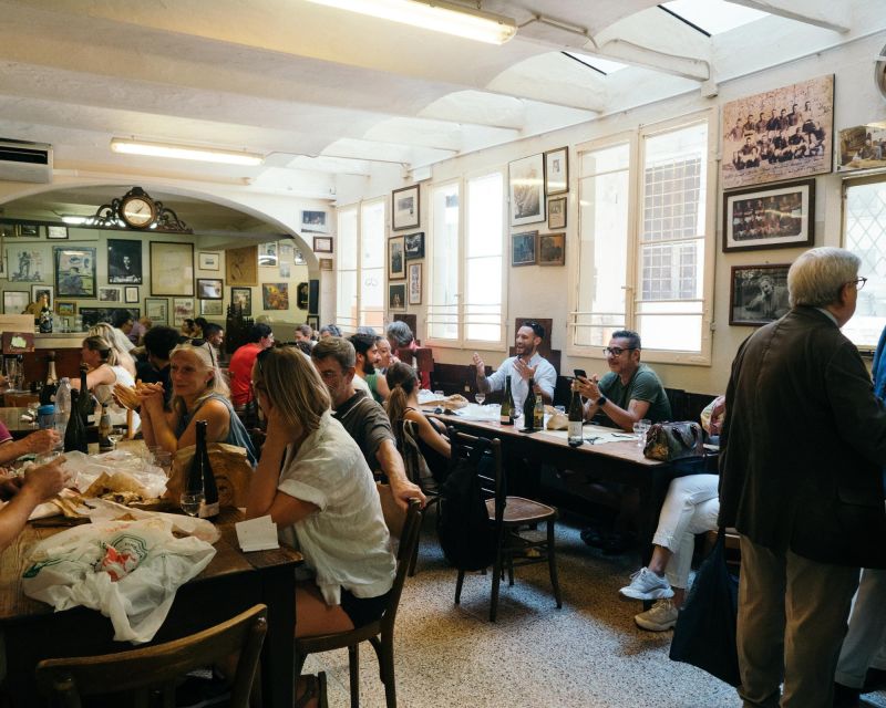Bologna: Walking Food Tour with a Local Guide - Cheese and cold cuts: how Bologna builds flavor