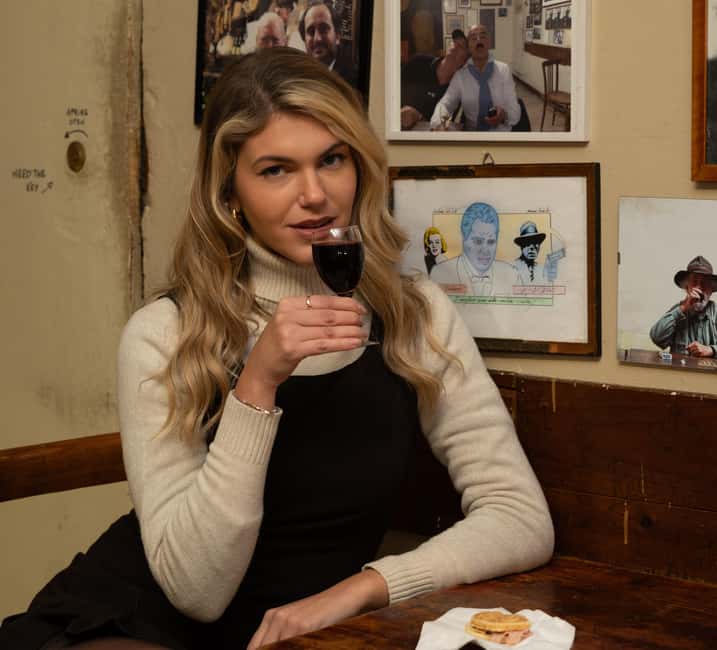 Bologna: Wine Tasting Tour in One of the Oldest Inns - Why a Bologna Locanda Wine Tasting Starts at Neptune