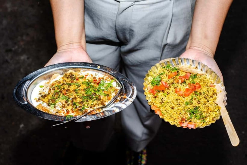 Bombay Express Mumbai Food Tour with 15+ Tastings - Who should book (and who should skip this 4-hour food crawl)