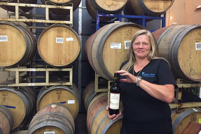 Bon Vivant Woodinville Wine Tasting Tour - How the Guide Tailors the Day (and Why That Matters)