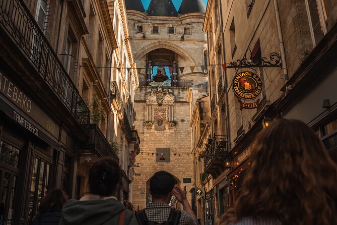 Bordeaux Afternoon Food Tour : Sweets, Wine and Cheese - Price and What You Get for $63.63