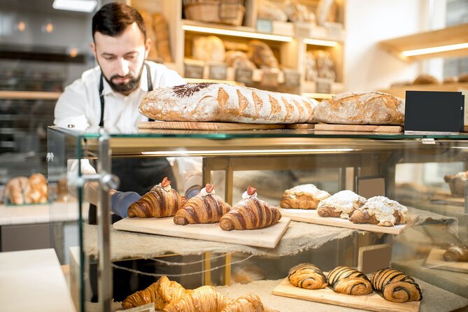 Bordeaux Afternoon Food Tour : Sweets, Wine and Cheese - Practical Tips Before You Go