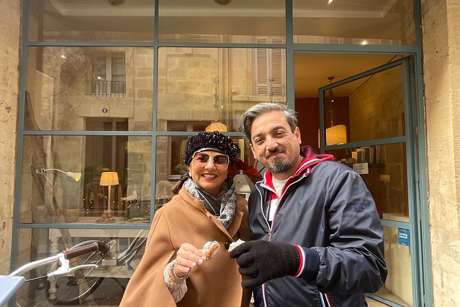 Bordeaux: Best of French Chocolate and Pastry Tasting Tour - A 2-hour Bordeaux bakery crawl that fits real travel days