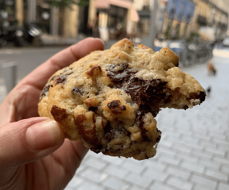 Bordeaux: Chocolate and Pastry Food Tasting Tour - The Bottom Line: Should You Book Bordeaux Chocolate and Pastry?