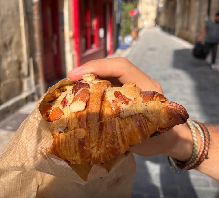 Bordeaux: Chocolate & Pastries Food Tour | 6+ Tastings - Who Should Book This Bordeaux Chocolate & Pastries Tour?