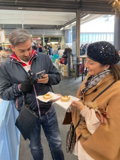 Bordeaux: Chocolate & Pastries Food Tour | 6+ Tastings - The 2-Hour Bakery Crawl: How the Route Feels in Real Life