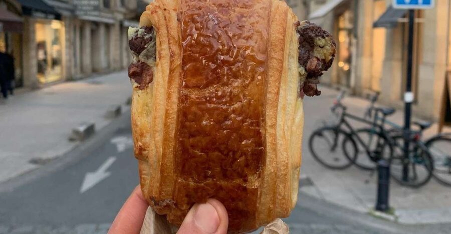 Bordeaux: Chocolate & Pastries Food Tour | 6+ Tastings - Price and Value: Is $56 Worth Six Bites?