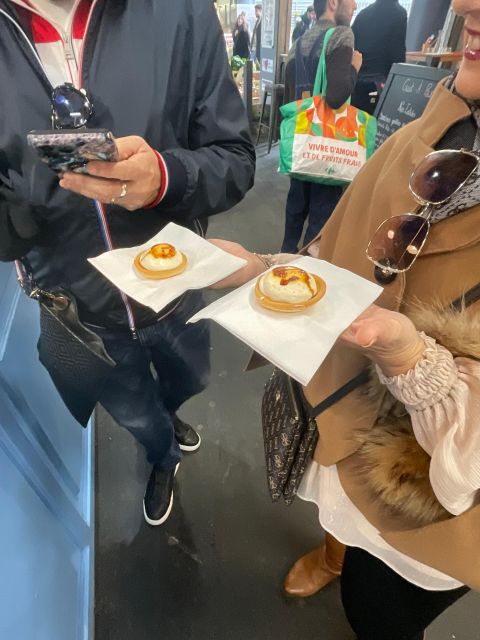 Bordeaux: Chocolate & Pastries Food Tour | 6+ Tastings - Dietary Limits: Who This Tour Fits (and Who Should Skip)