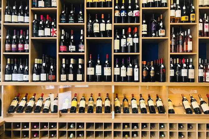 Bordeaux Food Tour – A Full French Meal by Do Eat Better - Time on your feet: 3 hours 30 minutes, with real walking