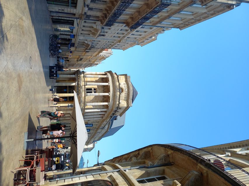 Bordeaux food tour: sweet specialities & highlights - Quick hits before you go