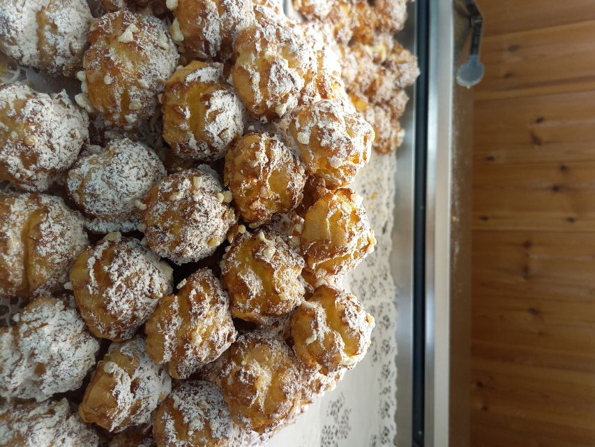 Bordeaux food tour: sweet specialities & highlights - Should You Book This Bordeaux Sweet Specialities Tour?