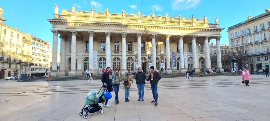 Bordeaux food tour: sweet specialities & highlights - Four Food Shops, Seven Tastings: What You’ll Actually Be Eating