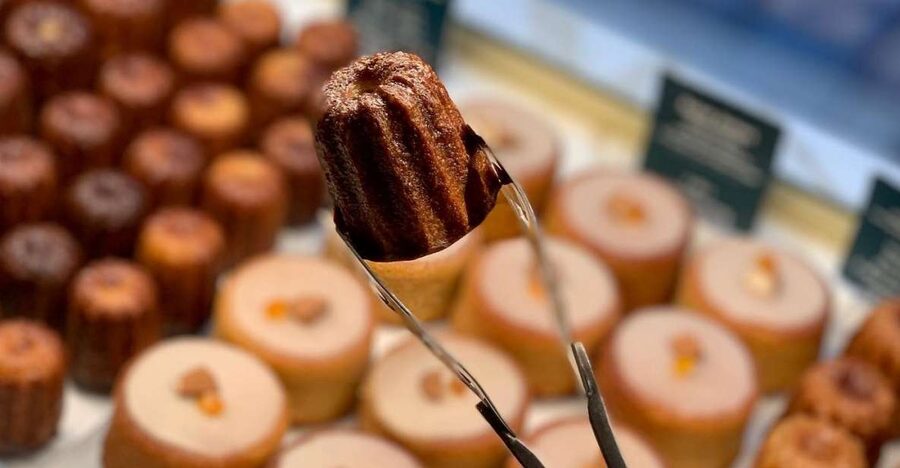 Bordeaux food tour: sweet specialities & highlights - Price and Value: Why $28 Can Actually Make Sense