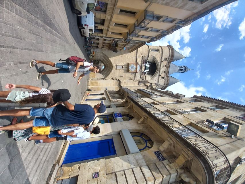 Bordeaux food tour: sweet specialities & highlights - Who This Tour Fits Best