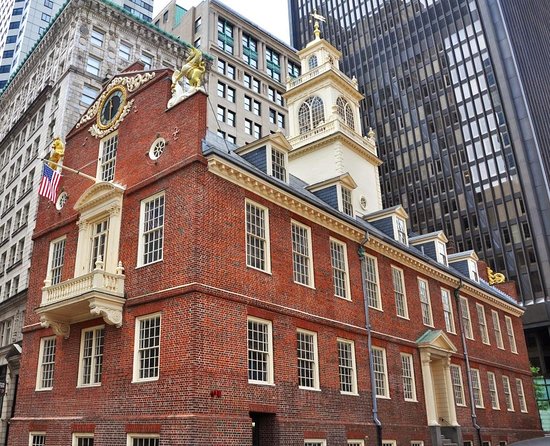 Boston Freedom Trail History and Food Tour - Key points to know before you go