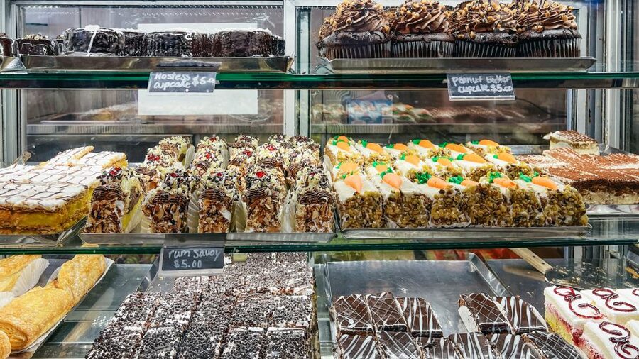Boston: North End & Little Italy Food Tour with Local Dishes - Starting Near Quincy Market and the Blackstone Block: Maritime Flavor First