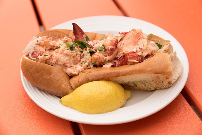 Boston Private Food Tour of 6+ Tastings, Cannoli, Lobster Roll - Boston Public Market: Where the Tour Starts With Ingredients