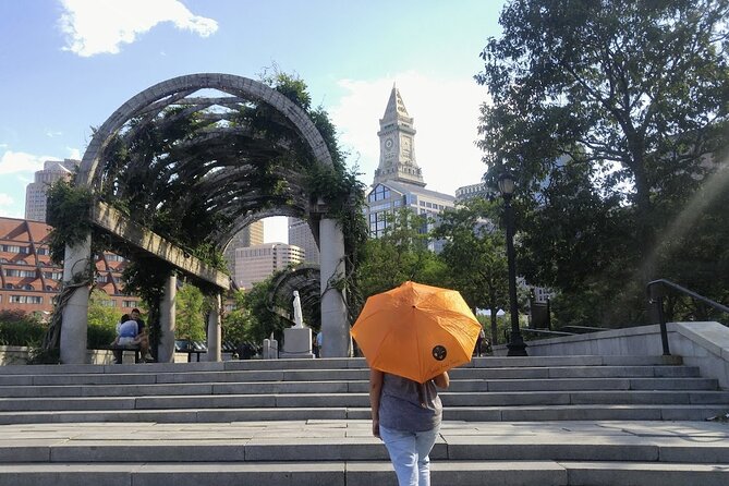 Boston Private Food Tour of 6+ Tastings, Cannoli, Lobster Roll - Price And Value: Is $395 Per Person Worth It?
